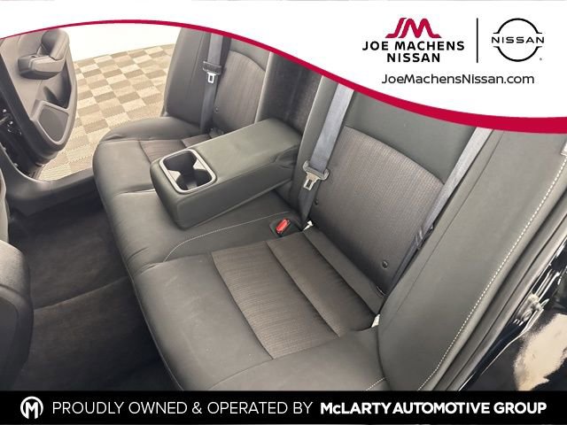 Used 2025 Nissan Altima 2.5 SV image 20