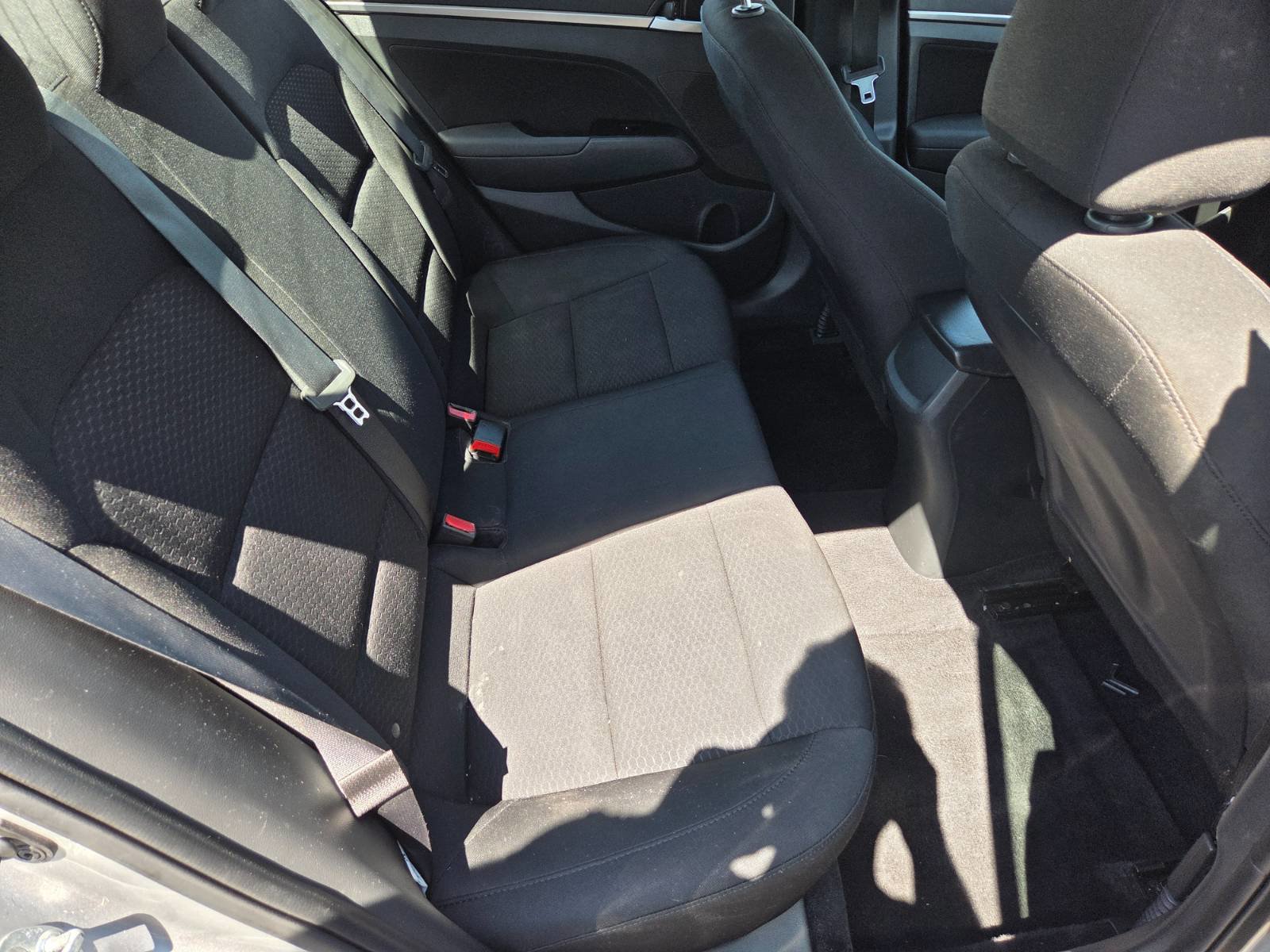 Used 2020 Hyundai Elantra SEL w/ Cargo Package (C1) image 13