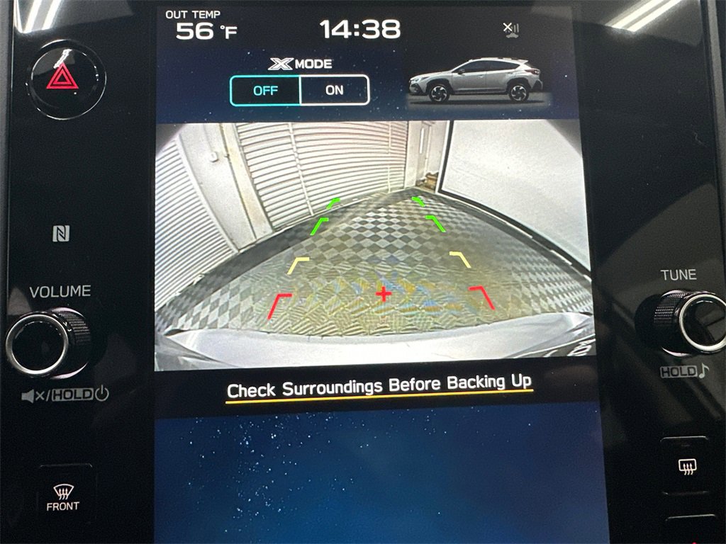 Used 2024 Subaru Crosstrek 2.0i Premium image 31