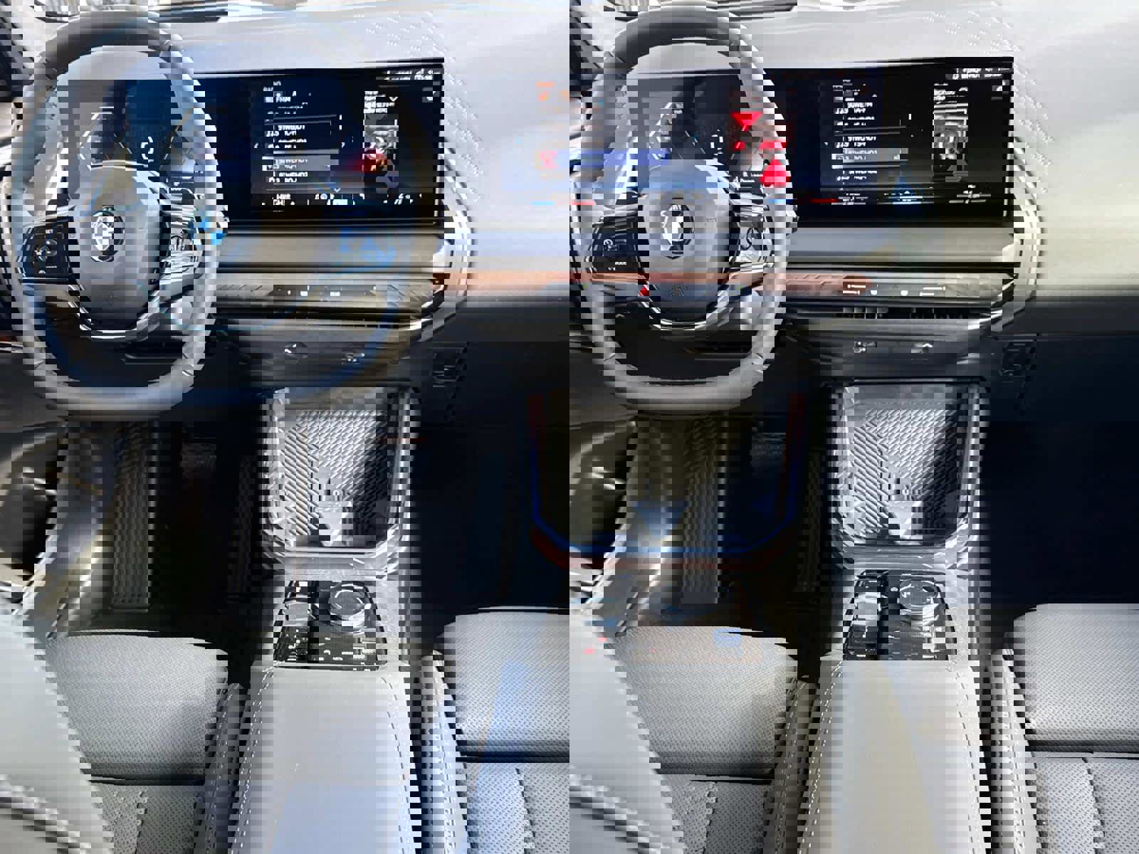 New 2026 BMW X3 xDrive30 w/ Premium Package image 17