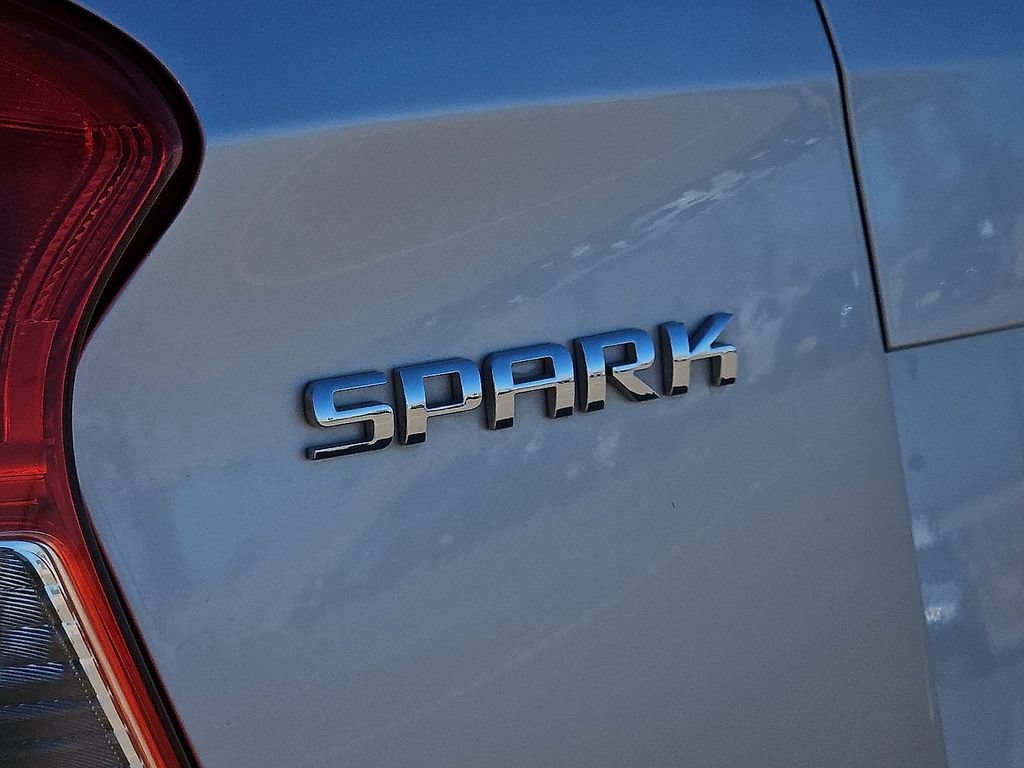 Used 2019 Chevrolet Spark LS FWD image 11