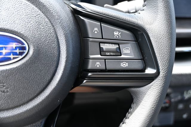 New 2026 Subaru Outback Premium AWD/4WD image 28
