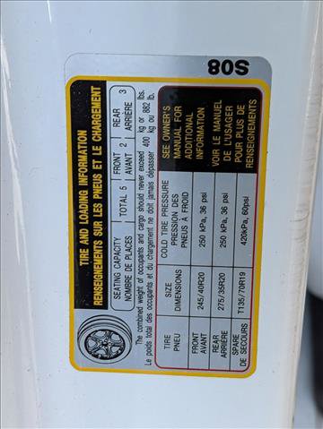 Used 2024 Genesis G80 3.5T Sport image 21