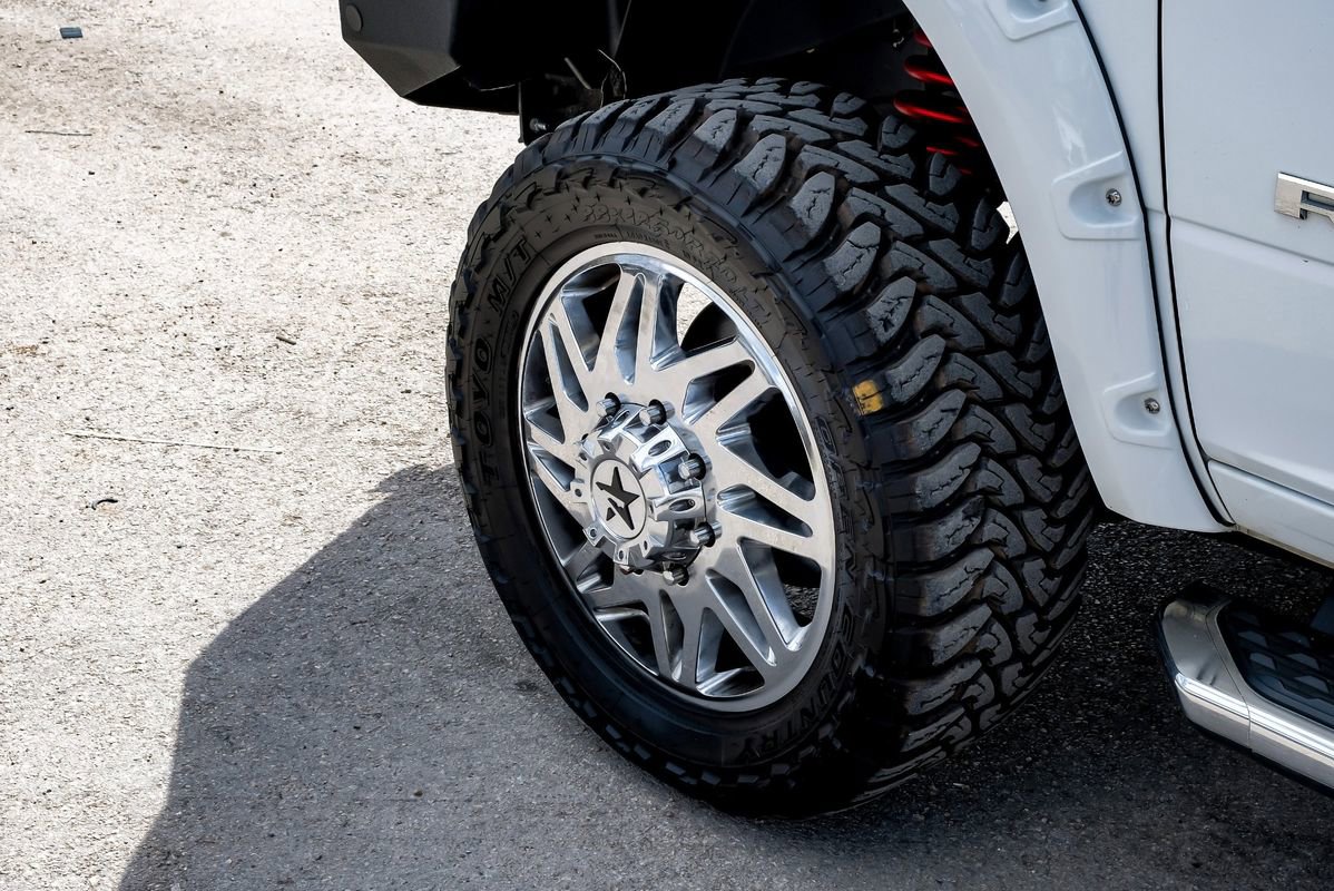 Used 2022 RAM 3500 Big Horn image 61