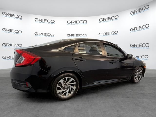 Used 2016 Honda Civic EX image 12