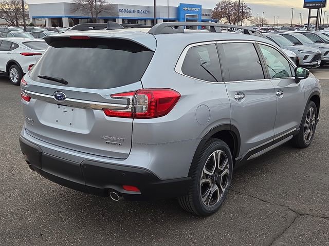 New 2026 Subaru Ascent Touring image 4