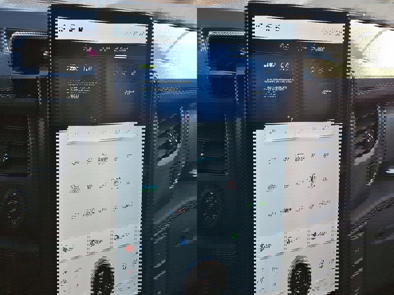 New 2025 Ford F150 Lightning Flash image 24