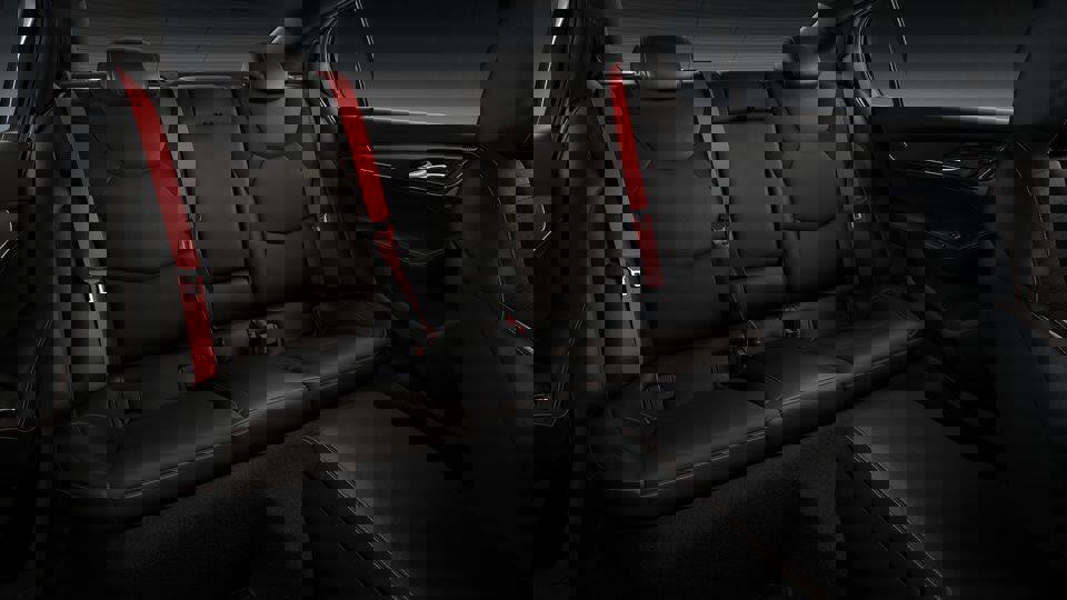 New 2026 Cadillac CT5 V w/ LPO, ONYX Package image 12