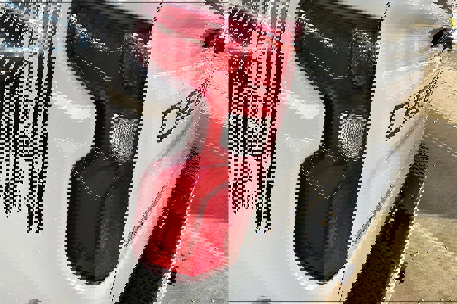 Certified 2023 Chevrolet Silverado 1500 RST image 27