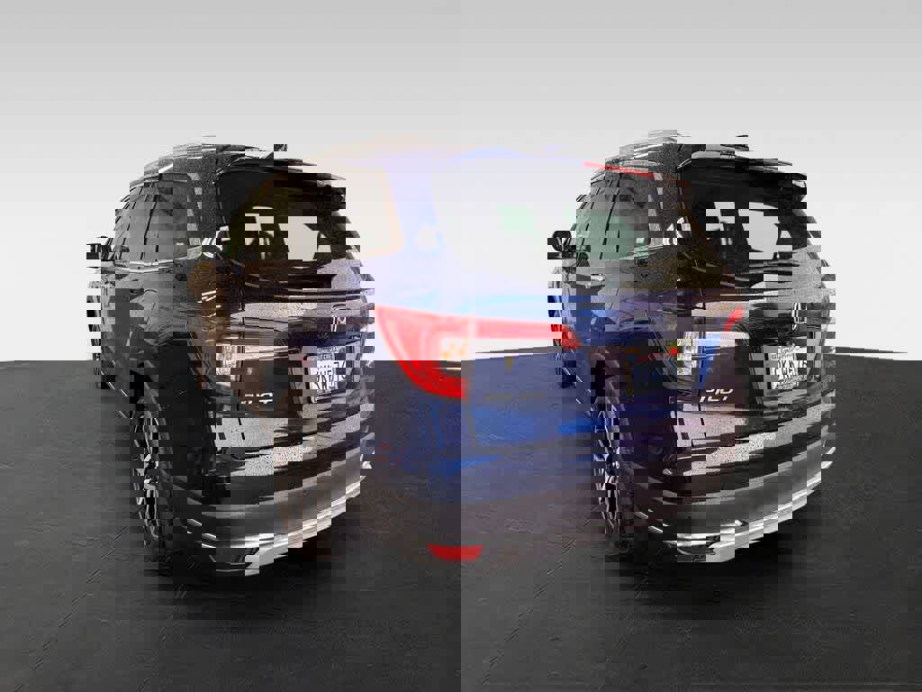 Used 2022 Honda Pilot Elite image 4