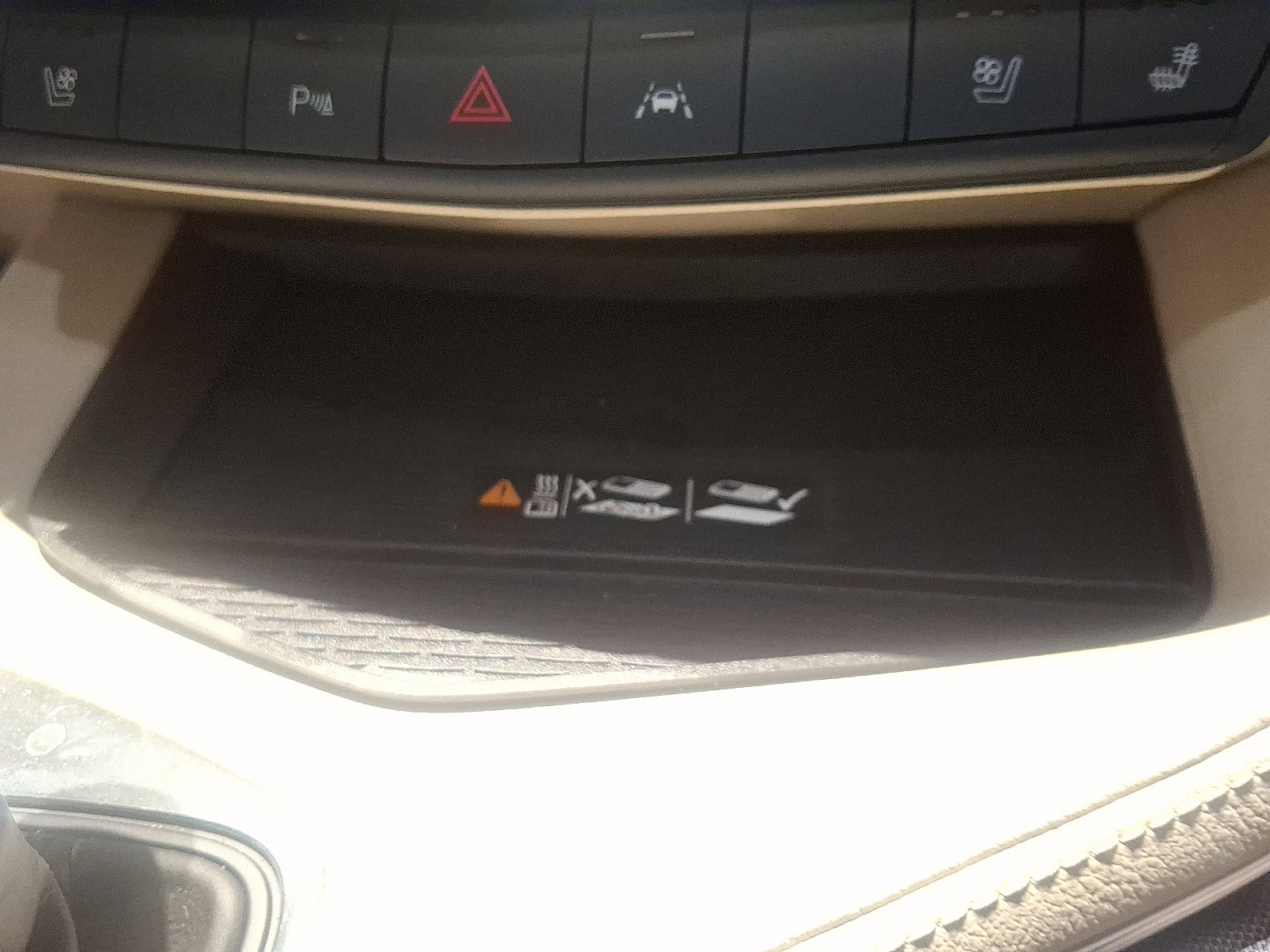 Used 2025 Cadillac CT4 Premium Luxury image 26