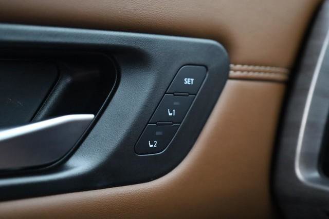 New 2026 Nissan Pathfinder Platinum image 23