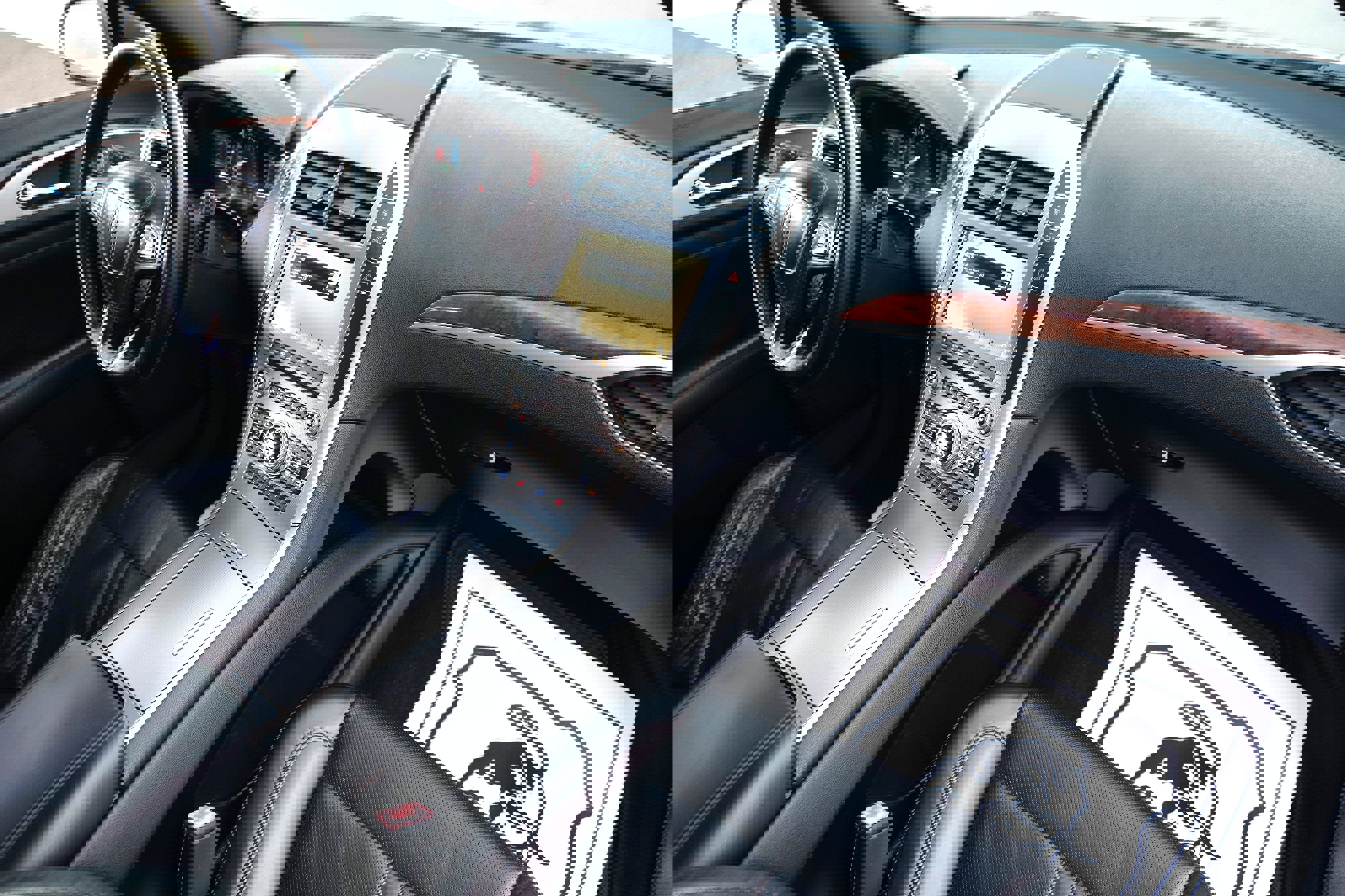 Used 2017 Lincoln MKZ Reserve FWD image 26