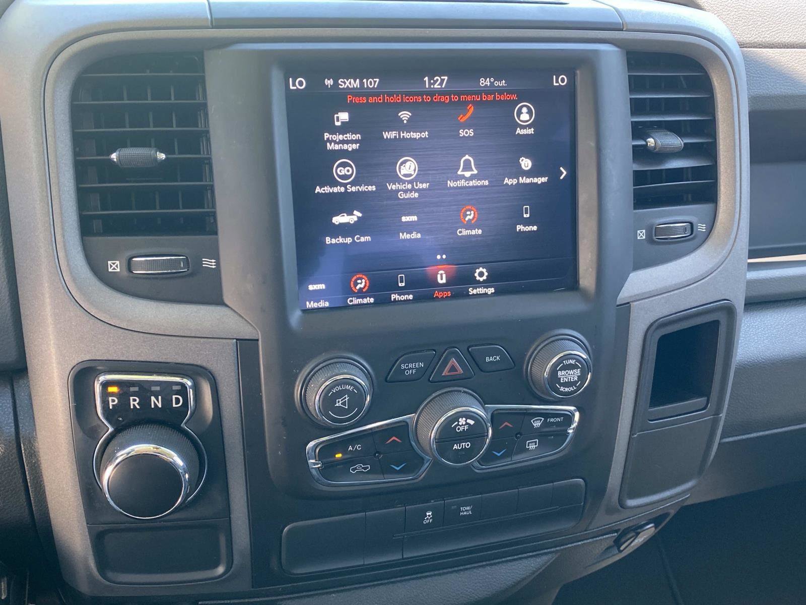 Used 2019 RAM 1500 Express w/ Express Value Package image 27