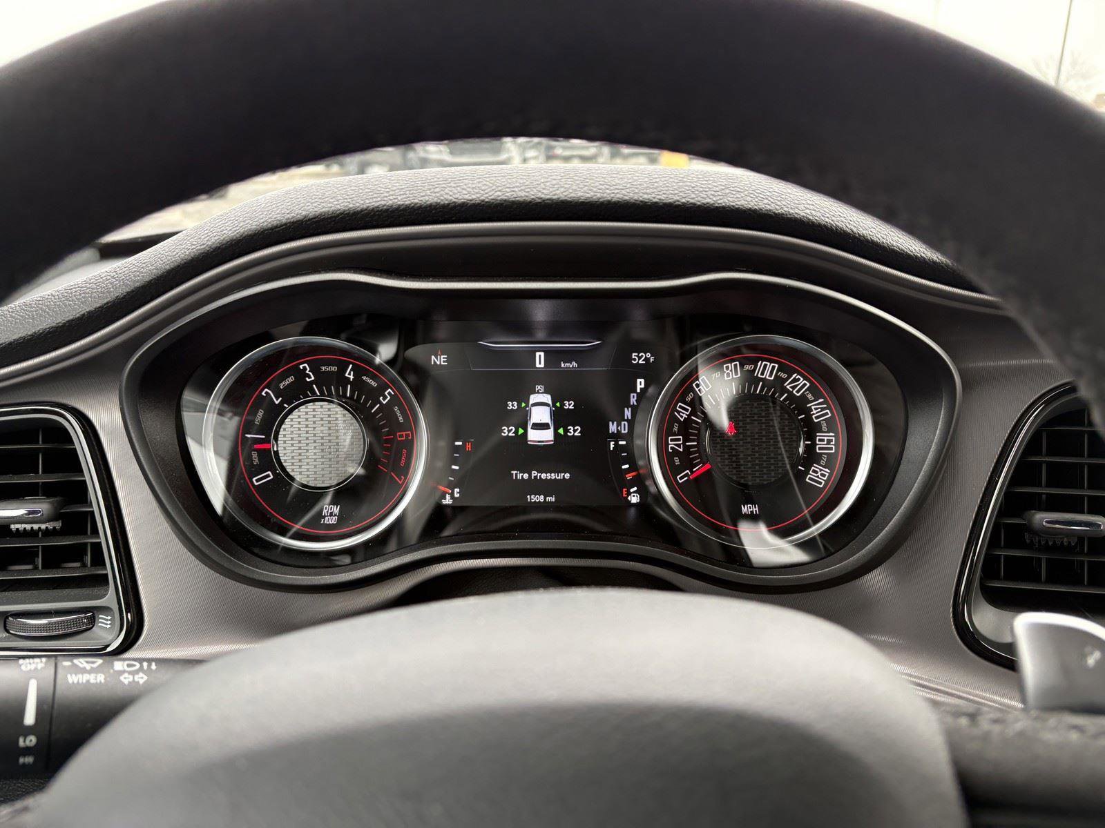 Used 2023 Dodge Challenger R/T Scat Pack image 18