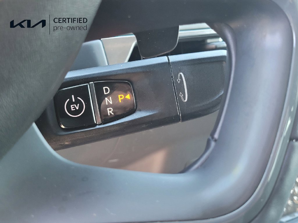 Certified 2024 Kia EV9 Land AWD/4WD image 21