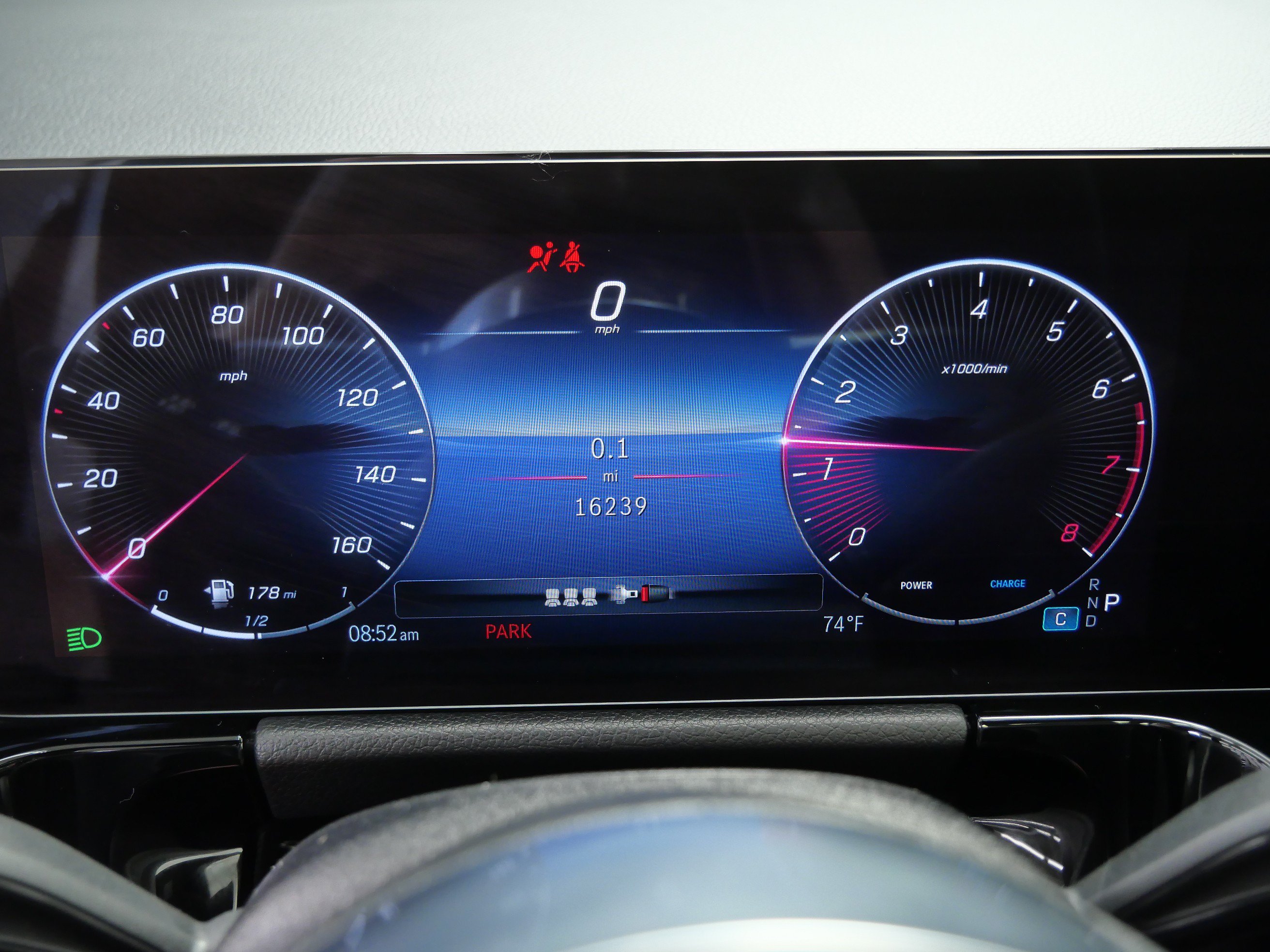 Certified 2025 Mercedes-Benz GLA 250 4MATIC image 26