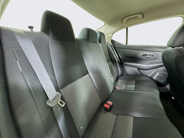 Used 2024 Nissan Sentra SV FWD image 25