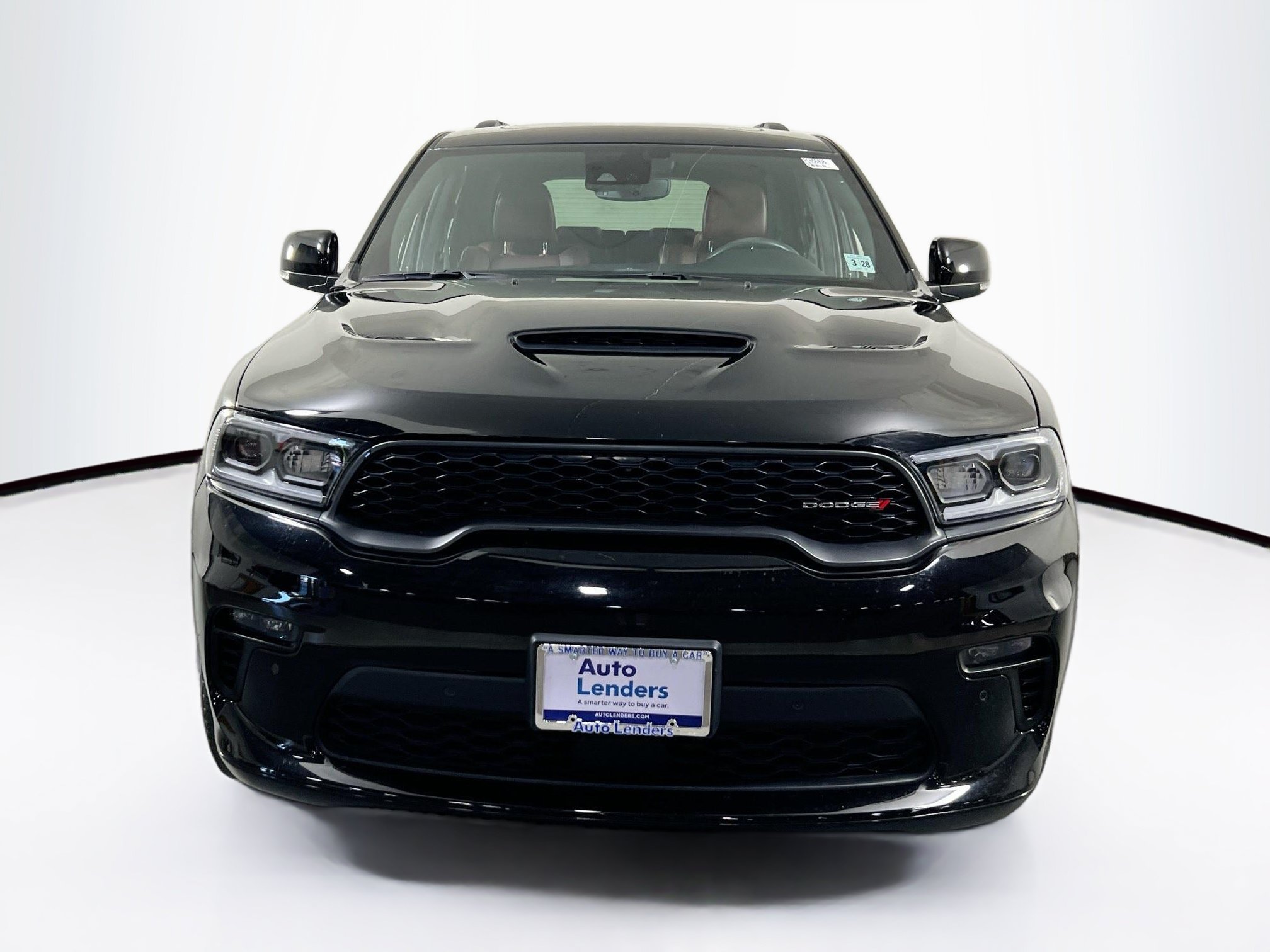 Used 2023 Dodge Durango R/T AWD/4WD image 2