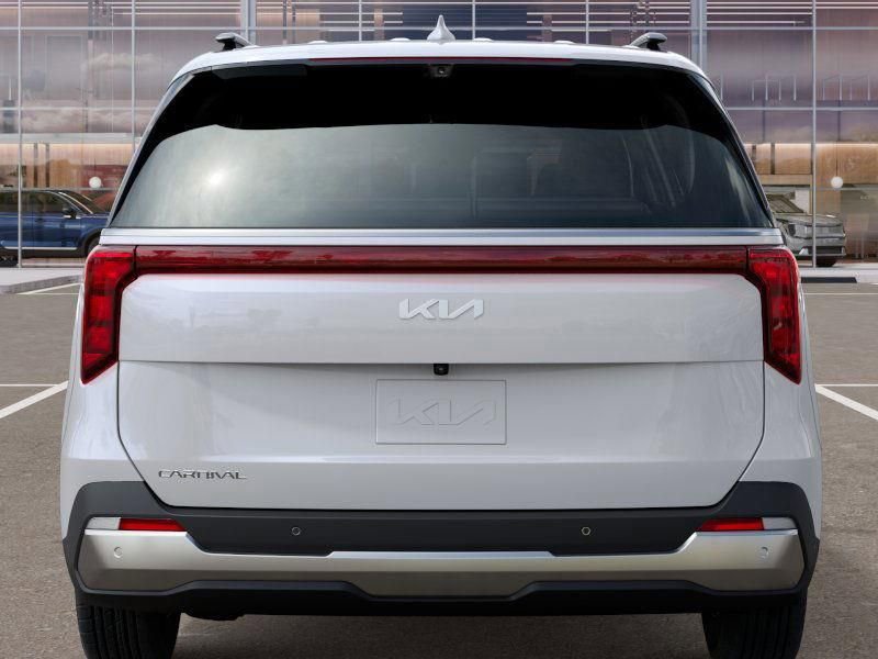 New 2026 Kia Carnival SX image 13