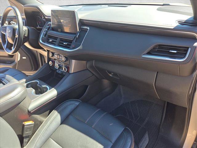 Used 2021 Chevrolet Tahoe RST w/ Luxury Package RWD image 22