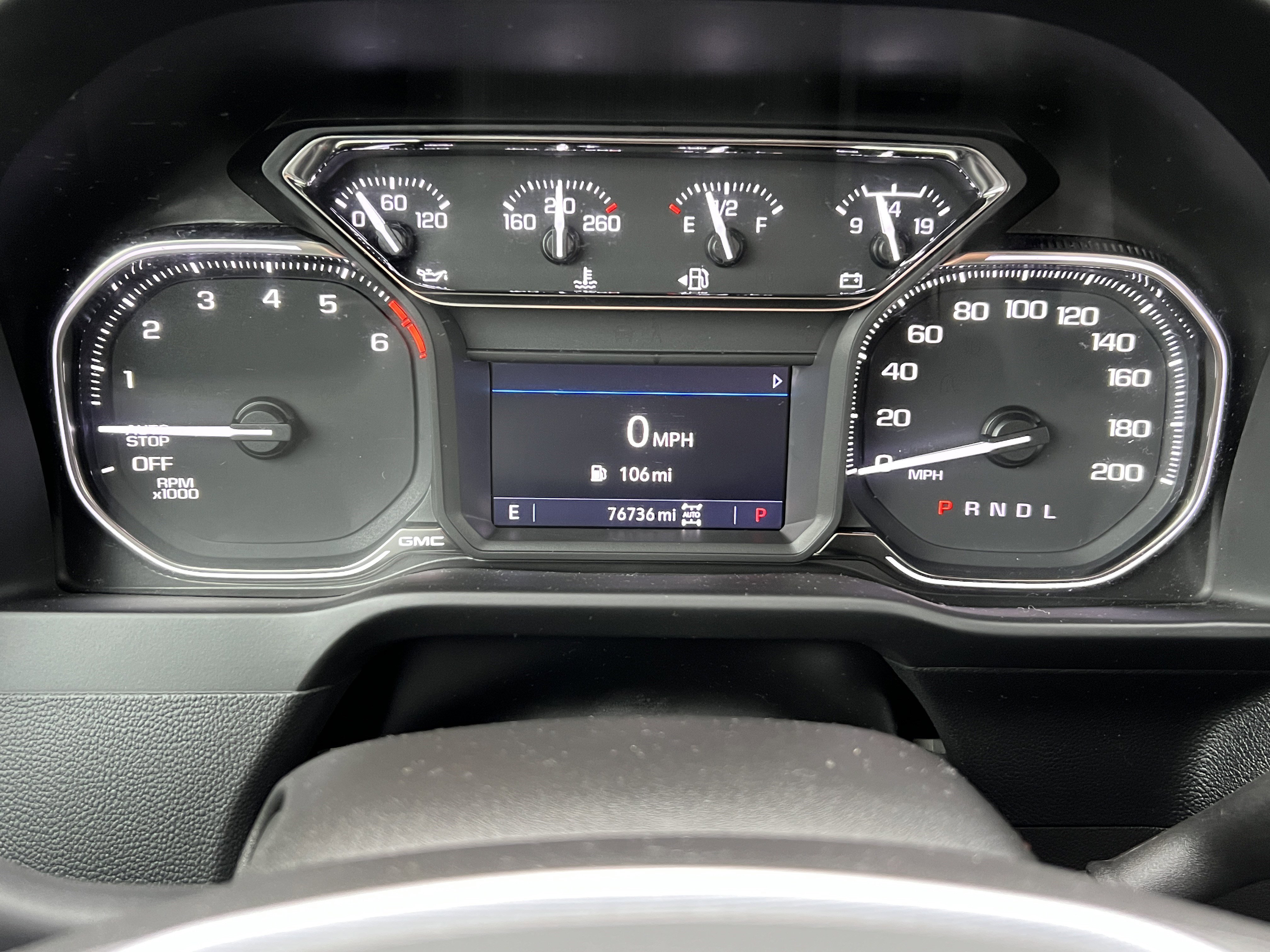 Used 2022 GMC Sierra 1500 Elevation image 28