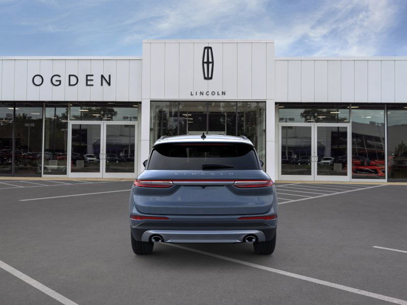 New 2026 Lincoln Corsair Reserve image 5