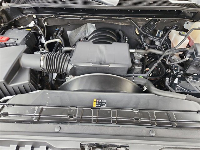 Used 2025 Chevrolet Silverado 2500 LT image 29