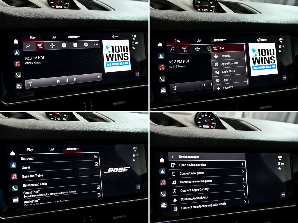 Used 2022 Porsche Cayenne Coupe image 27