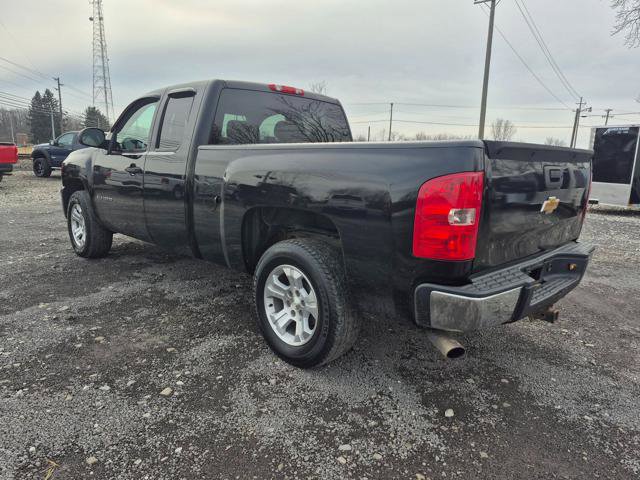 Used 2012 Chevrolet Silverado 1500 LT w/ All-Star Edition image 2