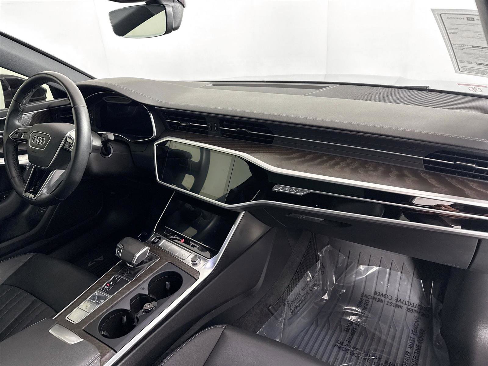 Used 2022 Audi A7 3.0T Premium image 42