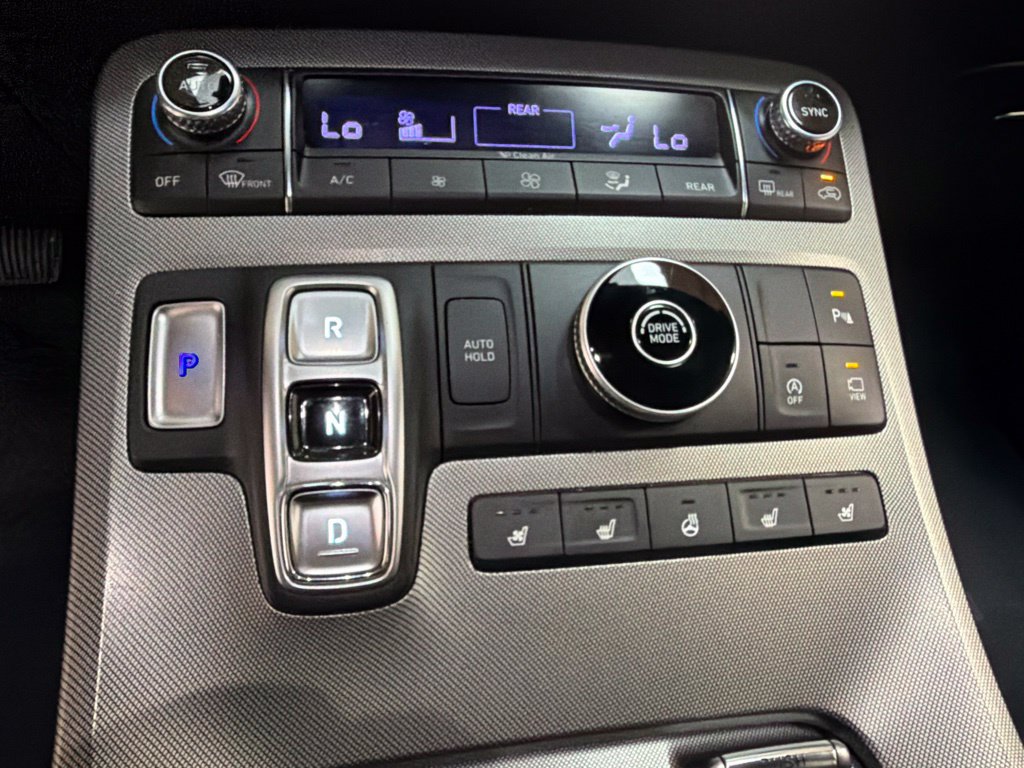 Used 2020 Hyundai Palisade Limited FWD image 30