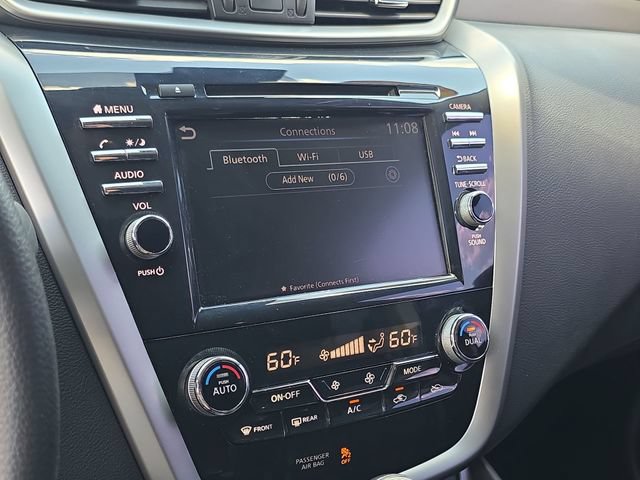 Used 2021 Nissan Murano S AWD/4WD image 18