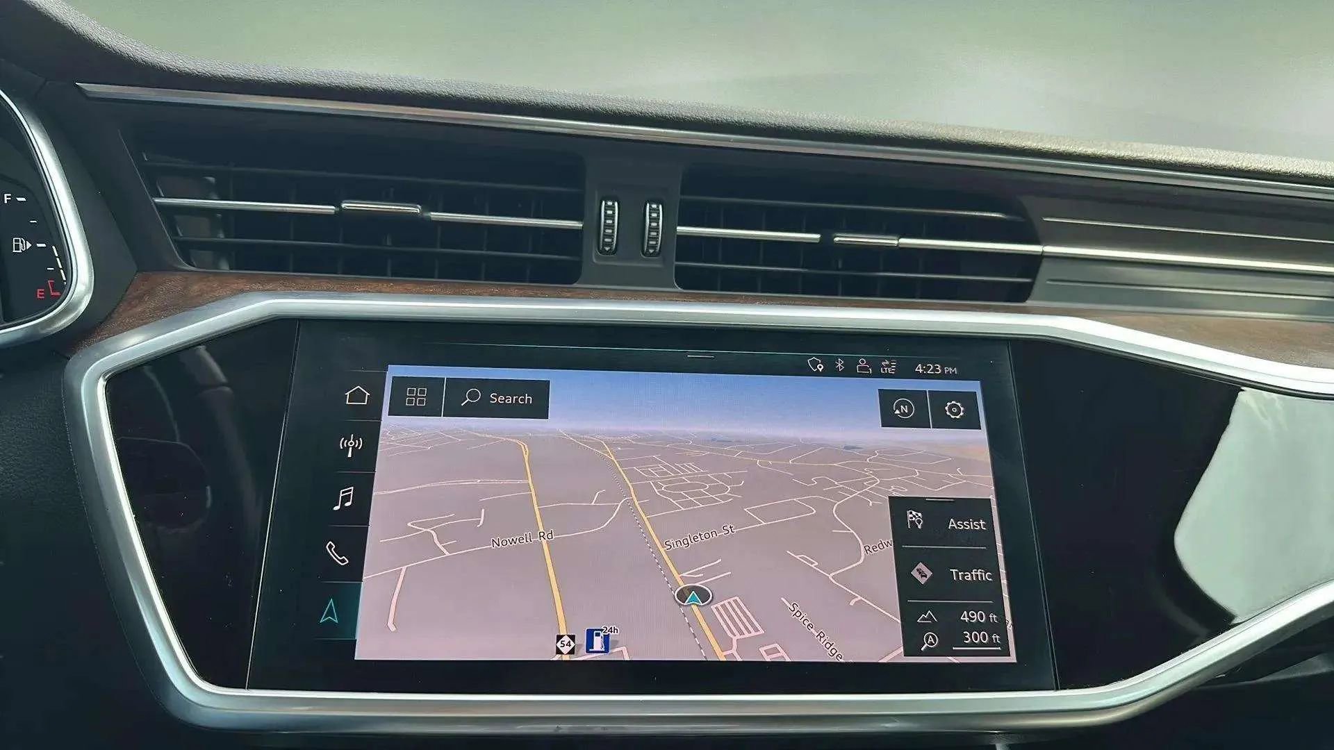 Used 2019 Audi A6 3.0T Premium Plus image 40