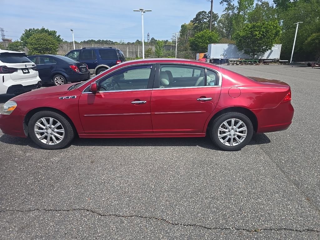 Used 2011 Buick Lucerne CX image 8