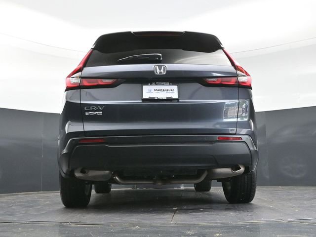 Used 2025 Honda CR-V EX-L image 36