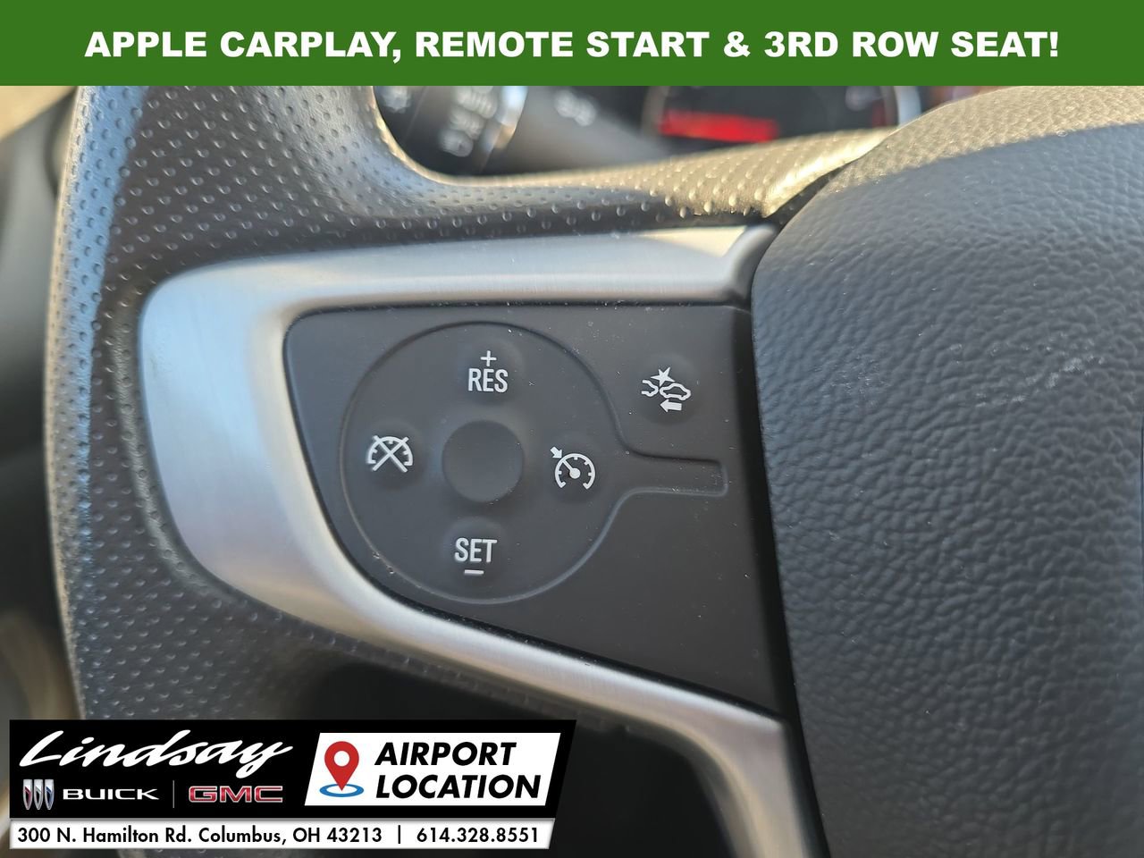 Used 2023 GMC Acadia SLE w/ Driver Convenience Package image 39