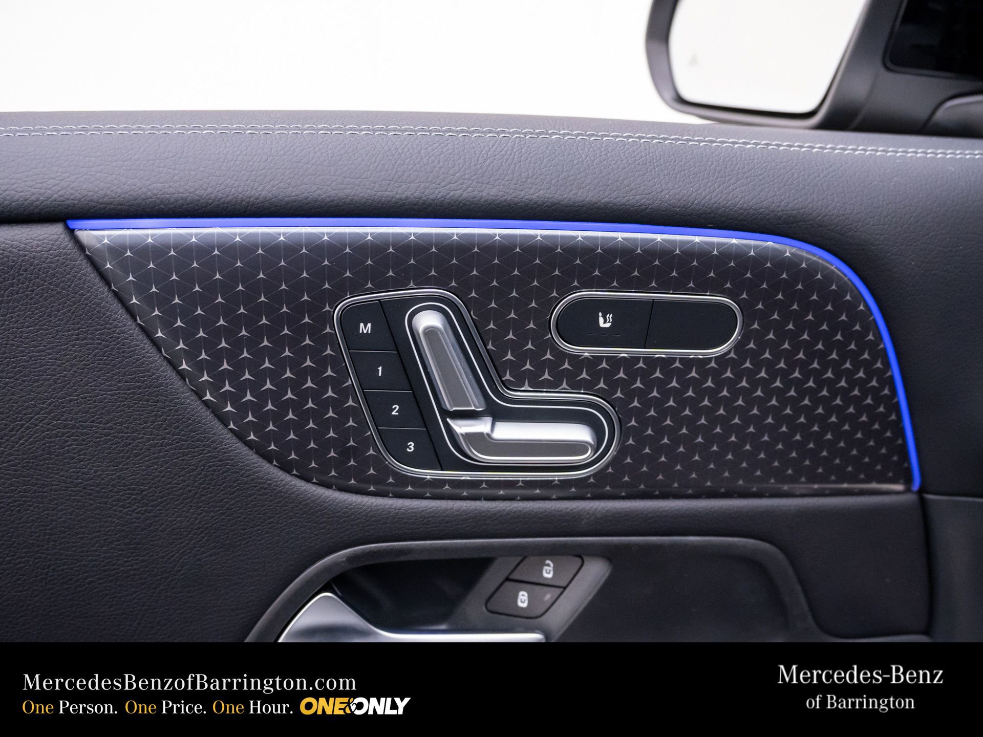 New 2026 Mercedes-Benz GLB 250 4MATIC image 16