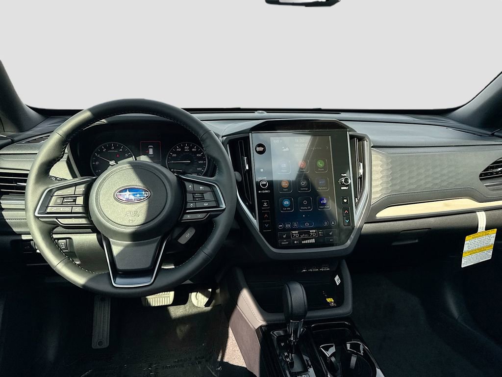 New 2026 Subaru Forester Limited image 20