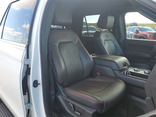 Used 2020 Ford Expedition Max King Ranch image 29