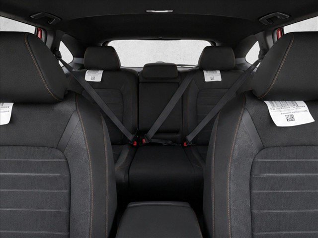 New 2027 Honda CR-V Sport image 28