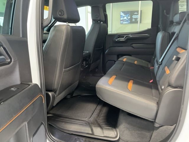Used 2024 GMC Sierra 1500 AT4 w/ AT4 Premium Package image 19