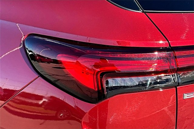 Used 2022 Buick Envision Preferred image 29