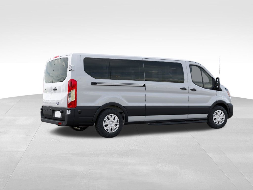 New 2027 Ford Transit 350 XL RWD image 7