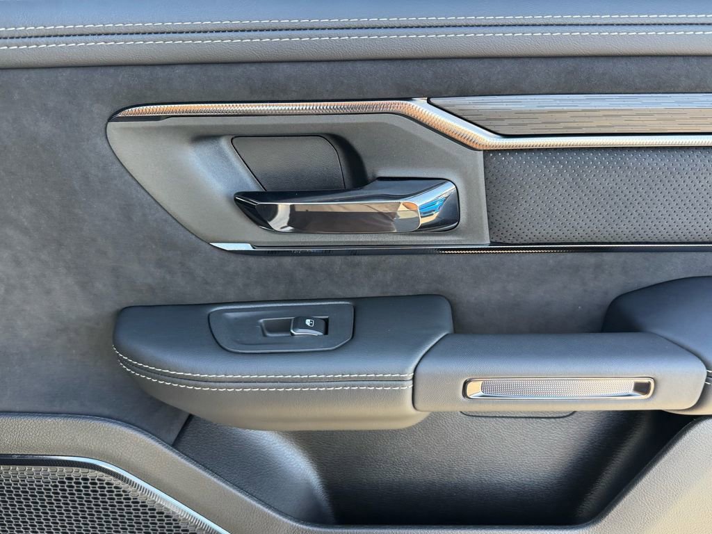 Used 2026 RAM 1500 RHO image 19