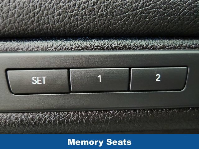 Used 2016 BMW 535i xDrive Sedan AWD/4WD image 25