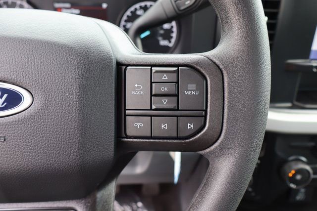 New 2025 Ford F350 XLT AWD/4WD image 23