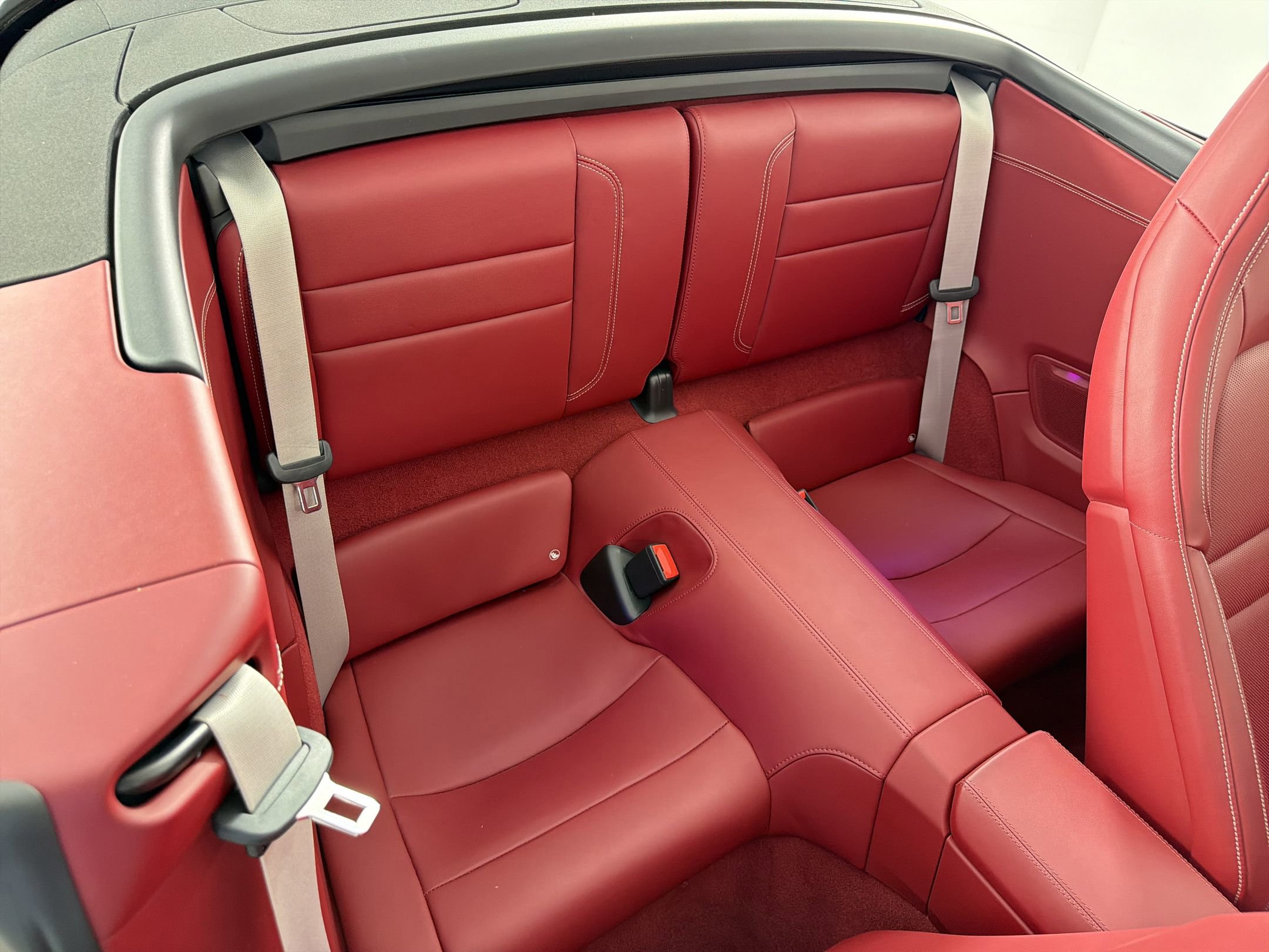 Certified 2022 Porsche 911 Carrera image 29