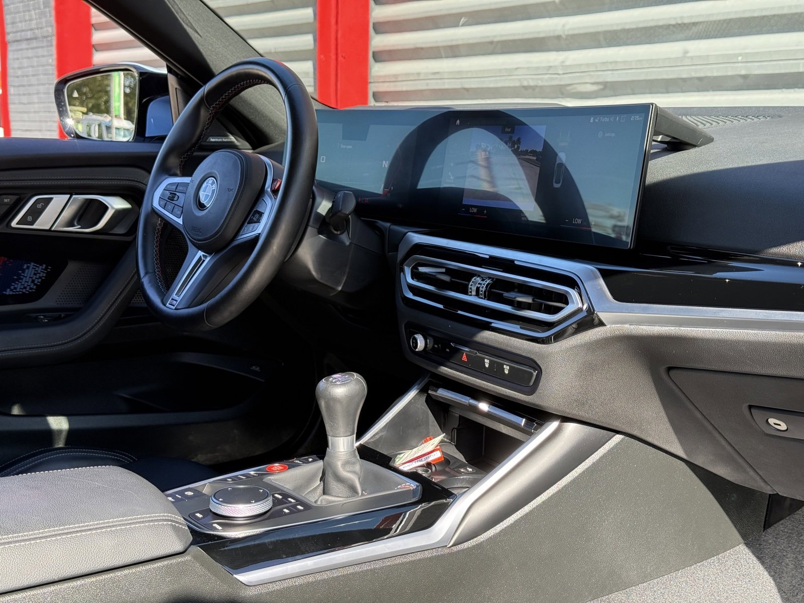 Used 2023 BMW M2 w/ Lighting Package image 20