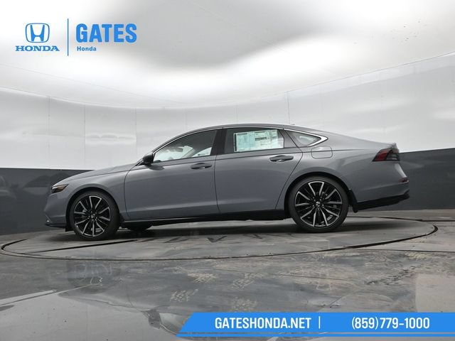 New 2026 Honda Accord Touring image 44